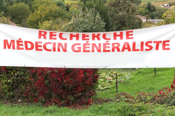 Lire la suite à propos de l’article Accès aux soins dans les territoires : trouver l’équilibre
