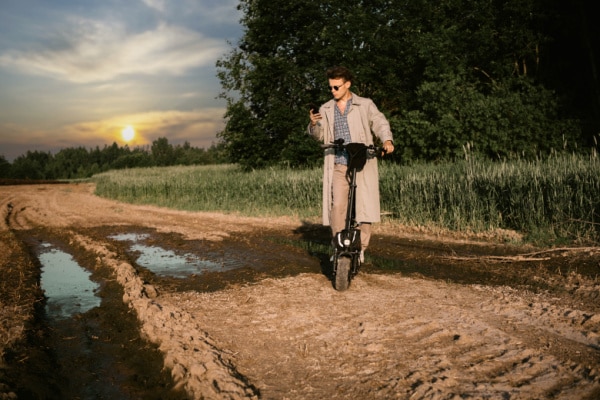 Lire la suite à propos de l’article Trottinettes des villes vs trottinettes des champs ?