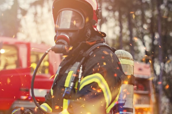 You are currently viewing Sapeurs-pompiers volontaires : une réduction prochaine de cotisations pour les employeurs ?