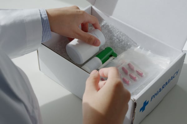 Lire la suite à propos de l’article Examens médicaux : un acheminement postal en question