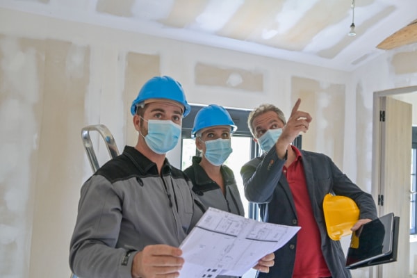 Lire la suite à propos de l’article Sous-traitance sur un chantier : cas vécu d’un cumul (im)possible de condamnations…