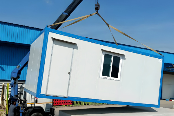 Lire la suite à propos de l’article Taxe foncière : même pour les constructions modulaires (et temporaires) ?