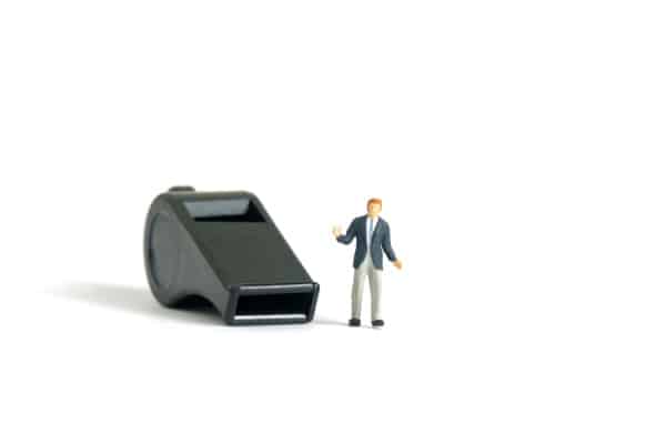 Lire la suite à propos de l’article Lanceur d’alerte : et si le salarié n’est pas totalement désintéressé ?