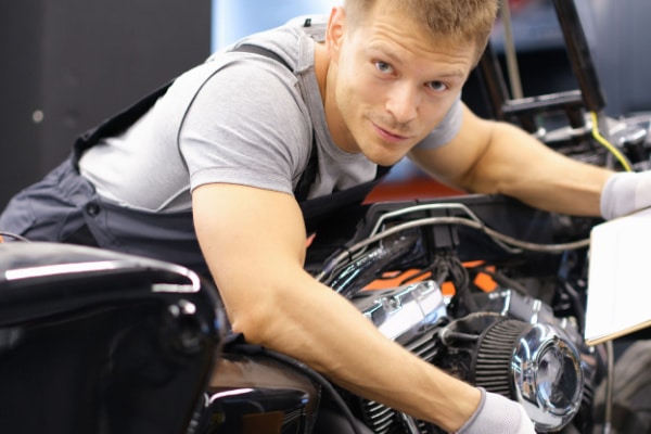 Lire la suite à propos de l’article Contrôle technique des motos : la réglementation est en ligne