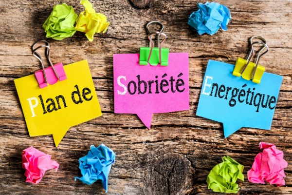 Lire la suite à propos de l’article Le plan de sobriété énergétique célèbre son premier anniversaire
