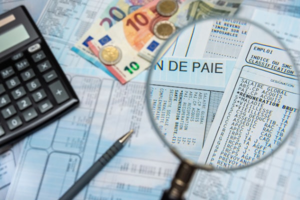 You are currently viewing Bulletin de paie et montant net social : des précisions administratives