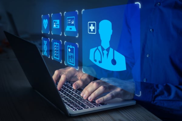 Lire la suite à propos de l’article Secteur médico-social : maîtriser la conservation de ses données