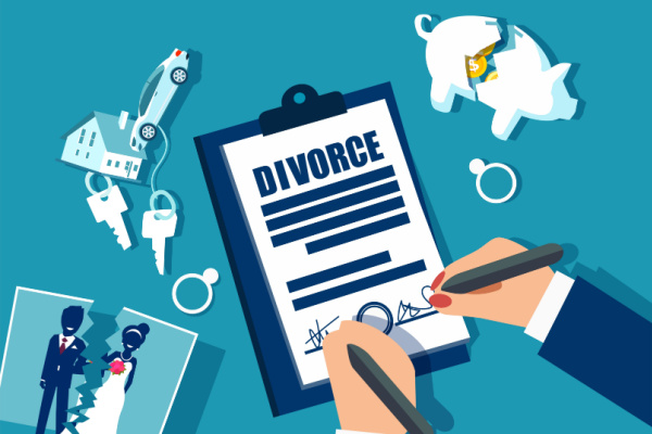 Lire la suite à propos de l’article Divorce et rupture de Pacs : une solidarité fiscale systématique ?