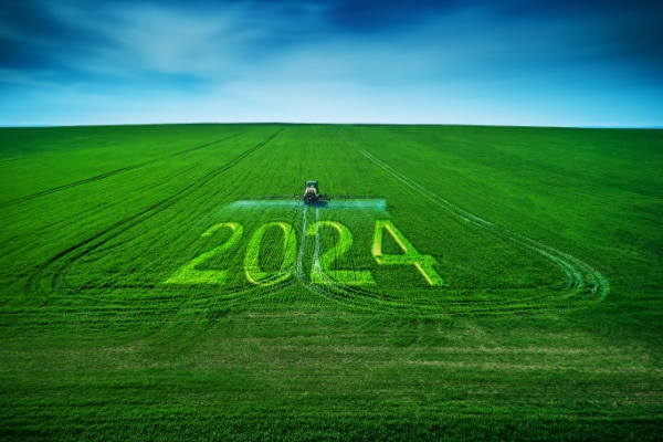 Lire la suite à propos de l’article Agriculture : ça bouge en 2024 !