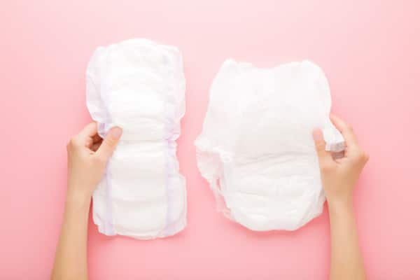 Lire la suite à propos de l’article Protections urinaires, protections féminines : 1 même taux de TVA ?