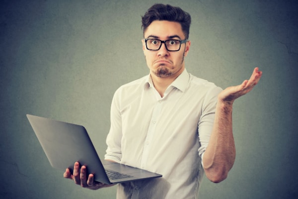 Lire la suite à propos de l’article Fautes de gestion : gare à la faillite personnelle !