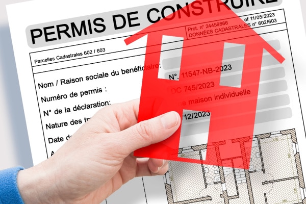 You are currently viewing Affichage du permis de construire : « prouvez-le ! »