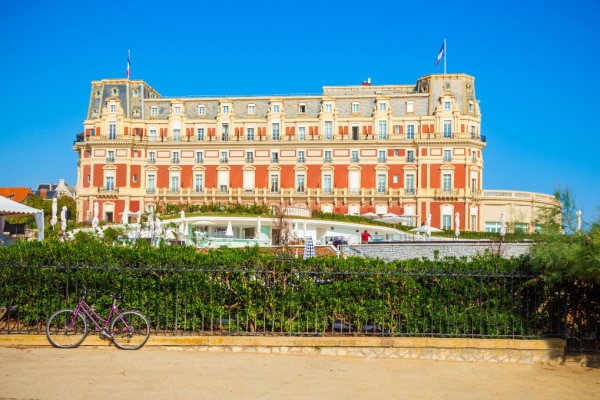 You are currently viewing Palaces : les conditions de l’excellence