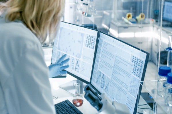 Lire la suite à propos de l’article ROR : évolution de l’outil pour les professionnels de santé
