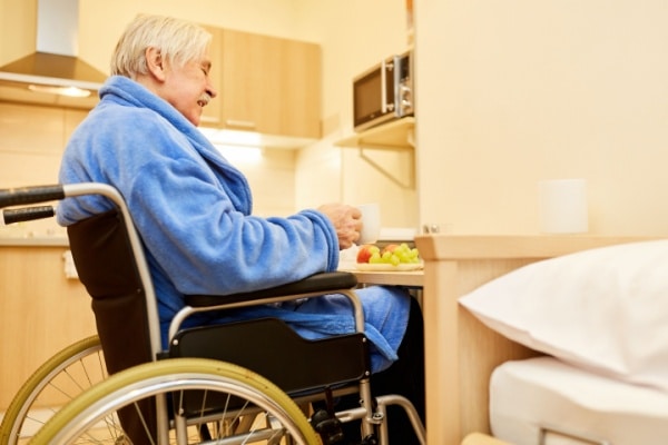 You are currently viewing Établissements sociaux et médico-sociaux : une exonération de taxe d’habitation ?