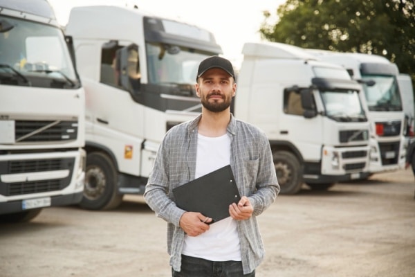 You are currently viewing Entreprises de transport : un téléservice pour vérifier les permis de conduire