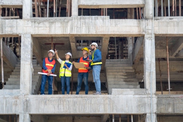 You are currently viewing Construction de logements : 10 mesures pour soutenir le secteur