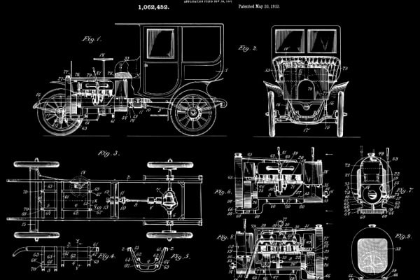 Lire la suite à propos de l’article Archives historiques : l’INPI remonte le temps !