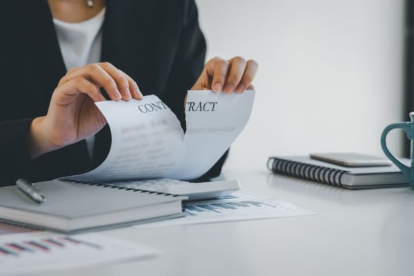 Lire la suite à propos de l’article Résiliation judiciaire du contrat de travail : sur qui repose la charge de la preuve ?