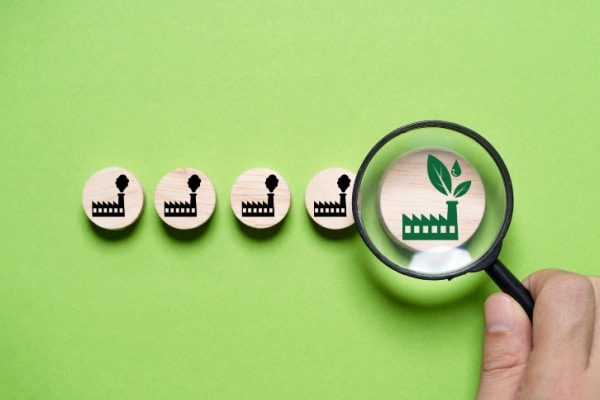 You are currently viewing Crédit d’impôt au titre des investissements dans l’industrie verte : c’est (vraiment) parti !