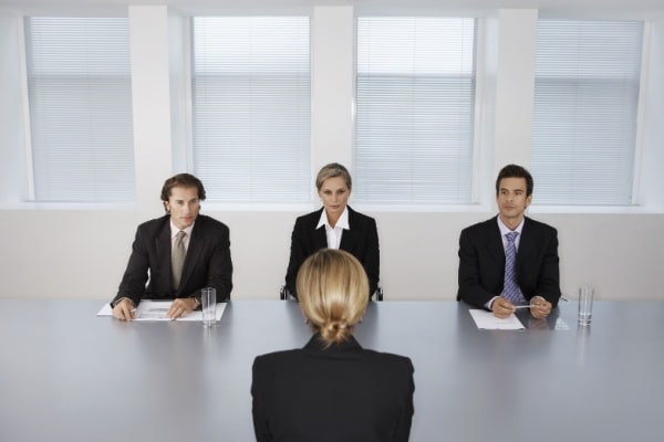 You are currently viewing Entretien préalable à un licenciement : qui participe ?