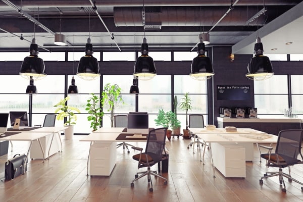 Lire la suite à propos de l’article Espace de coworking : bureau ou local commercial ? Telle est la question !