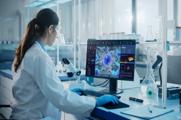 You are currently viewing Innovation médicale : prise en charge possible par l’assurance maladie