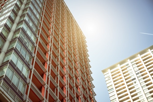 You are currently viewing Le Gouvernement veut développer les logements intermédiaires