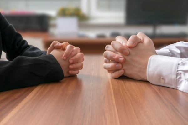 Lire la suite à propos de l’article Protocole d’accord pré-électoral : faute avouée à moitié pardonnée ?