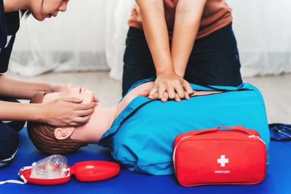 Lire la suite à propos de l’article Premiers secours : un cadre pour l’apprentissage