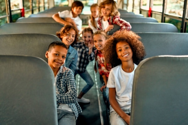 Lire la suite à propos de l’article Transports en commun : pas pour les enfants ?
