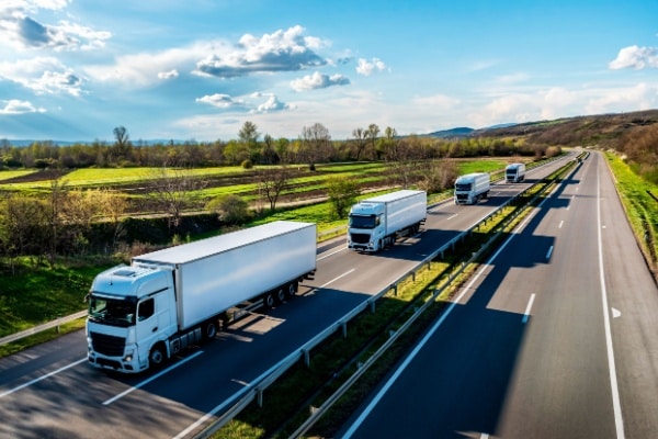 Lire la suite à propos de l’article Transporteurs : des interdictions levées pour les JO ?