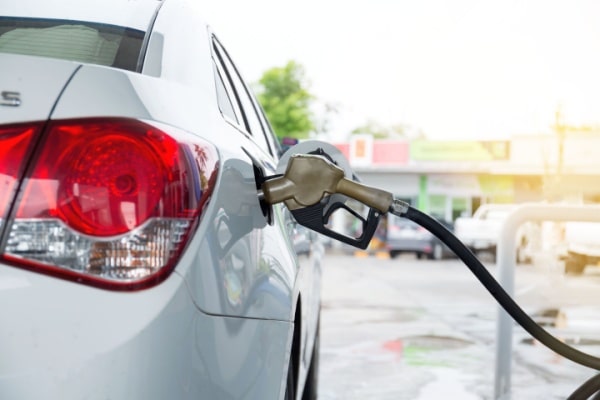 You are currently viewing Station-service : quand le carburant comporte de l’eau…