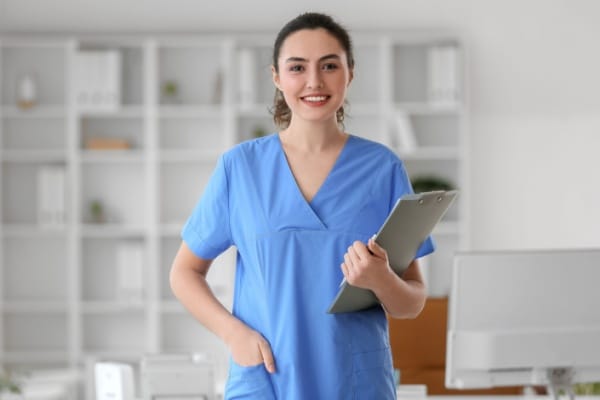 Lire la suite à propos de l’article IVG par une sage-femme en établissement de santé : l’encadrement évolue…