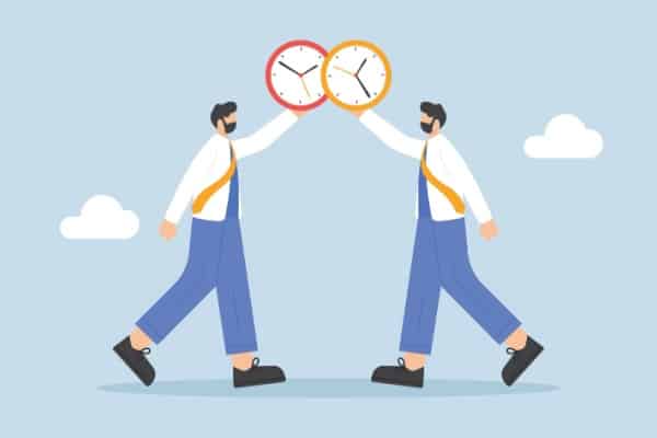 You are currently viewing Refus d’un changement d’horaire en raison d’obligations familiales : légitime ?