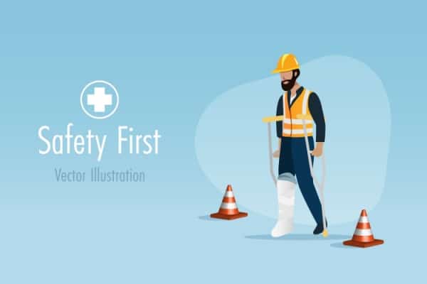 You are currently viewing Accidents du travail : un guide ministériel pour accompagner les victimes et leurs familles