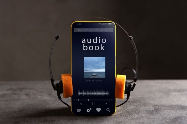 You are currently viewing TVA à taux réduit : oui pour les livres audios… oui pour les conteuses de livres audio ?