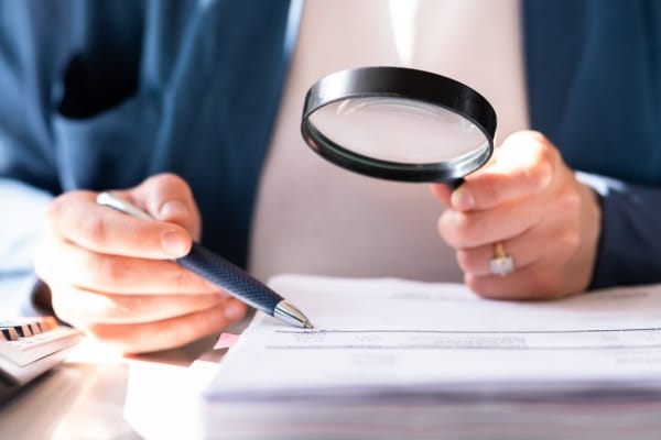 You are currently viewing Lutte contre la fraude fiscale : des précisions sur le nouveau délit autonome !