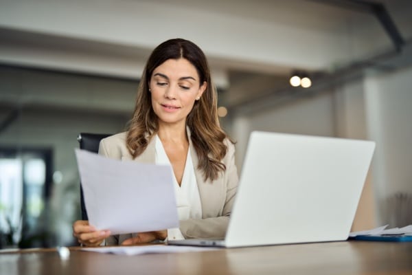 You are currently viewing Désignation d’un représentant fiscal : un modèle de lettre mis à jour !