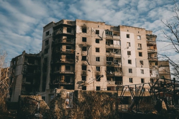 You are currently viewing Industriels : bâtiment inexploitable, taxe foncière inopposable ?