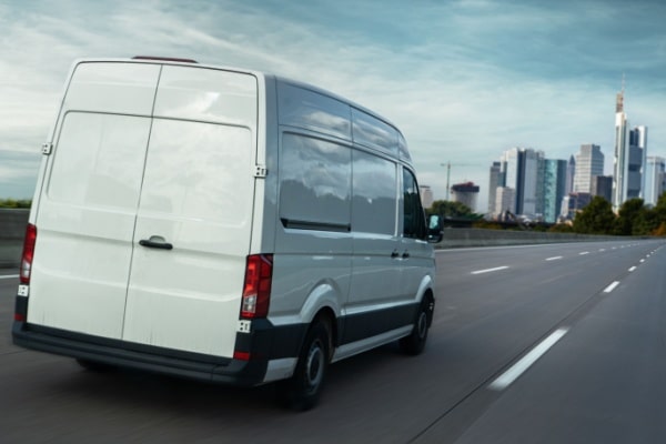 Lire la suite à propos de l’article Taxe annuelle sur les véhicules de tourisme : aussi pour les camionnettes ?