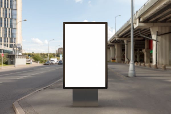 Lire la suite à propos de l’article Taxe locale sur la publicité extérieure : des obligations déclaratives allégées !