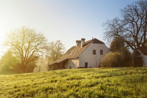 Lire la suite à propos de l’article Bail rural : bien amélioré par le preneur = augmentation du fermage ?