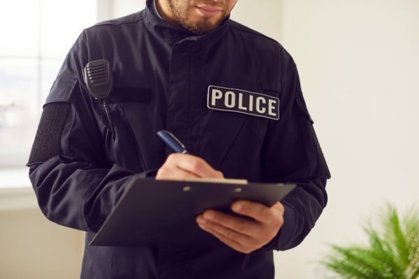 Lire la suite à propos de l’article Mécénat : des salariés réservistes de la Police nationale ?