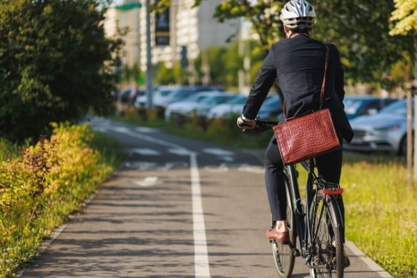 Lire la suite à propos de l’article Réduction d’impôt vélo : quelle limite ?