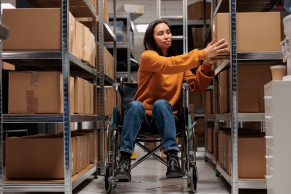 Lire la suite à propos de l’article Obligation d’emploi des travailleurs handicapés : des changements en 2025 !