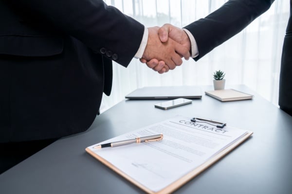 Lire la suite à propos de l’article Vente de fonds de commerce : attention à la précipitation !