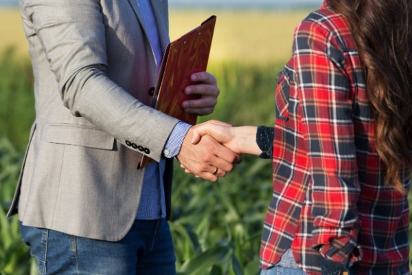 Lire la suite à propos de l’article Assurance agricole : promouvoir l’assurance contre les évènements climatiques