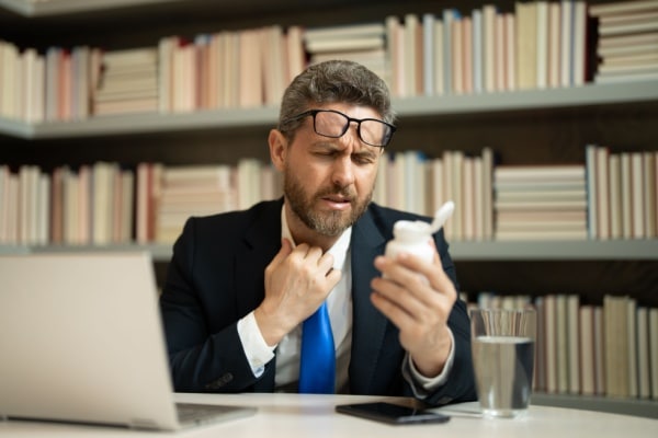 Lire la suite à propos de l’article IJSS : vers une diminution de la prise en charge de l’arrêt de travail ?  