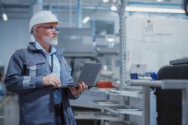 Lire la suite à propos de l’article Industrie : ce qui va changer en 2025